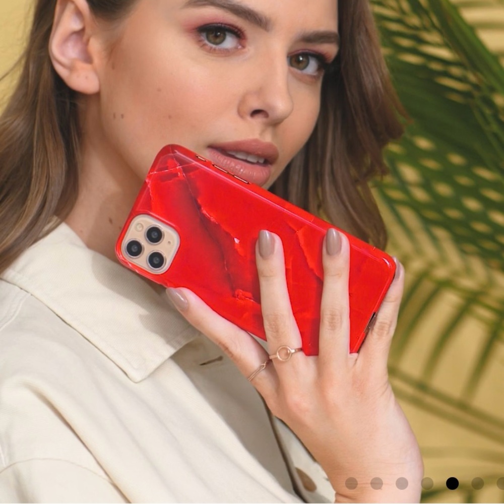 BURGA iPhone 13 Pro Case